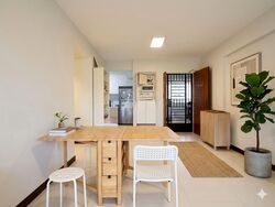 Blk 471B Hougang Parkview (Hougang), HDB 4 Rooms #596023201